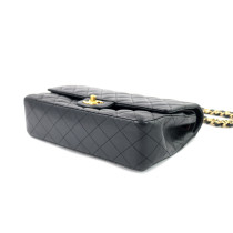 Chanel 2.55 Pelle Nera