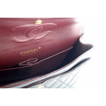 Chanel 2.55 Pelle Nera