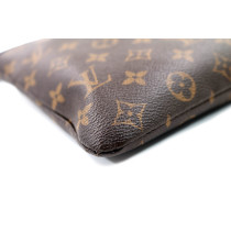 Louis Vuitton Daily Pouch Monogram