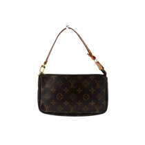 Louis Vuitton Pochette Accessoires Vintage Monogram
