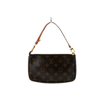 Louis Vuitton Pochette Accessoires Vintage Monogram