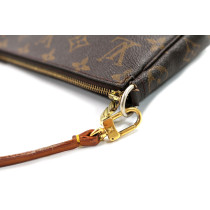 Louis Vuitton Pochette Accessoires Vintage Monogram