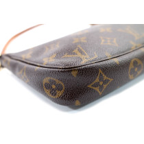 Louis Vuitton Pochette Accessoires Vintage Monogram