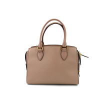 Prada Galleria Pelle Saffiano Rosa Cipria Cammeo