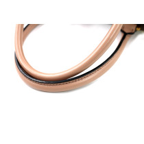 Prada Galleria Pelle Saffiano Rosa Cipria Cammeo