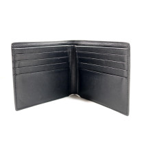 Balenciaga Portafoglio Pelle Nera