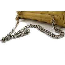 Louis Vuitton Mama Broderie Pelle Gialla