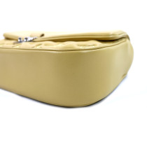 Louis Vuitton Mama Broderie Pelle Gialla