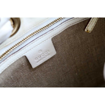 Gucci Positano Hobo GG Beige