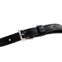 Saint Laurent Lou Camera Bag Pelle Nera