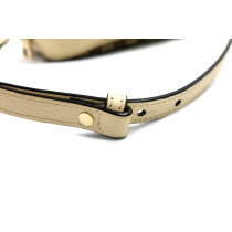 Gucci Tracolla GG Beige