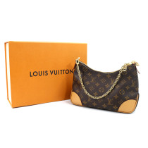 Louis Vuitton Boulogne PM Monogram