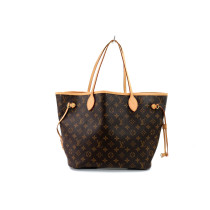 Louis Vuitton Neverfull MM Monogram