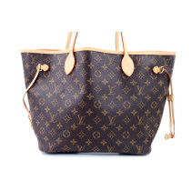 Louis Vuitton Neverfull MM Monogram