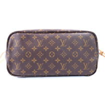 Louis Vuitton Neverfull MM Monogram
