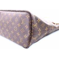 Louis Vuitton Neverfull MM Monogram