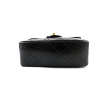 Chanel Square Pelle Nera