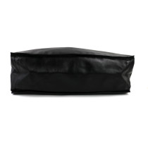 Saint Laurent Rive Gauche Pelle Nera