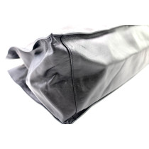 Saint Laurent Rive Gauche Pelle Nera