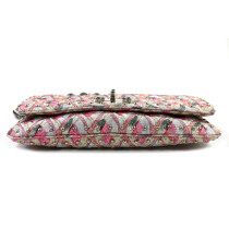 Miu Miu Crystal Tessuto Multicolor