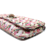 Miu Miu Crystal Tessuto Multicolor
