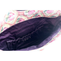Miu Miu Crystal Tessuto Multicolor