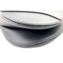 Dior Saddle Pelle Nera