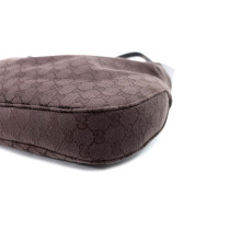 Gucci Jackie GG Marrone