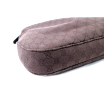 Gucci Jackie GG Marrone