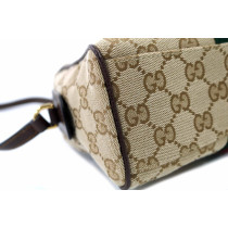 Gucci Camera Bag GG Beige