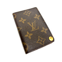 Louis Vuitton Portacarte Monogram