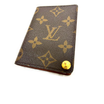 Louis Vuitton Portacarte Monogram