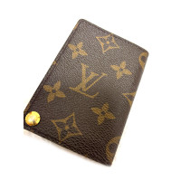 Louis Vuitton Portacarte Monogram