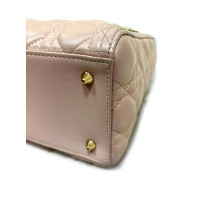 Dior Lady Pelle Rosa
