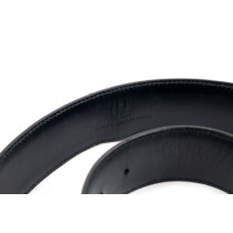 Gucci Cintura GG Nero