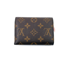 Louis Vuitton Portafoglio Victorine Monogram