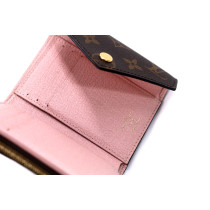 Louis Vuitton Portafoglio Victorine Monogram