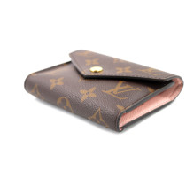 Louis Vuitton Portafoglio Victorine Monogram