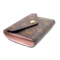 Louis Vuitton Portafoglio Victorine Monogram