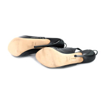 Gucci Sandali Vernis Nera
