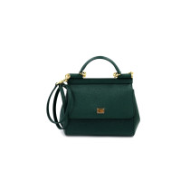 Dolce & Gabbana Sicily Pelle Verde