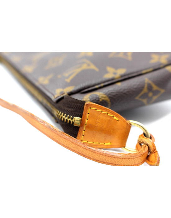 Louis Vuitton Accessories Monogram