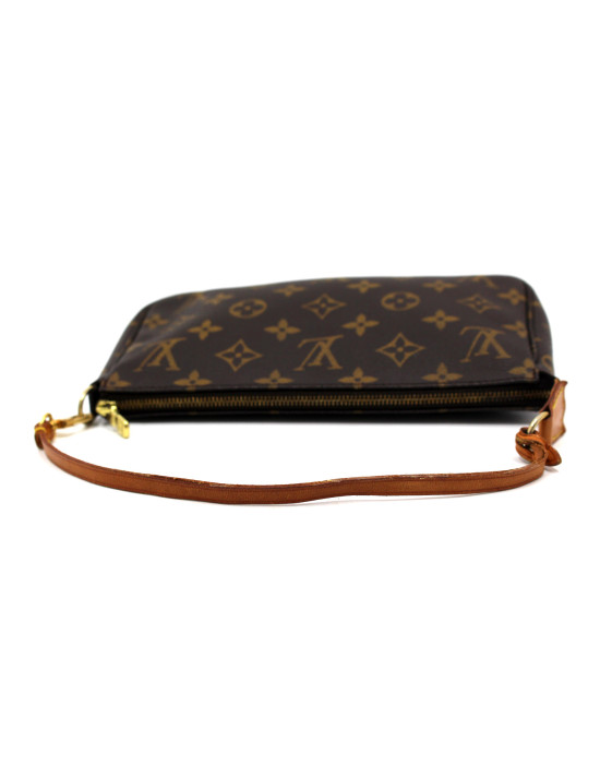 Louis Vuitton Accessories Monogram