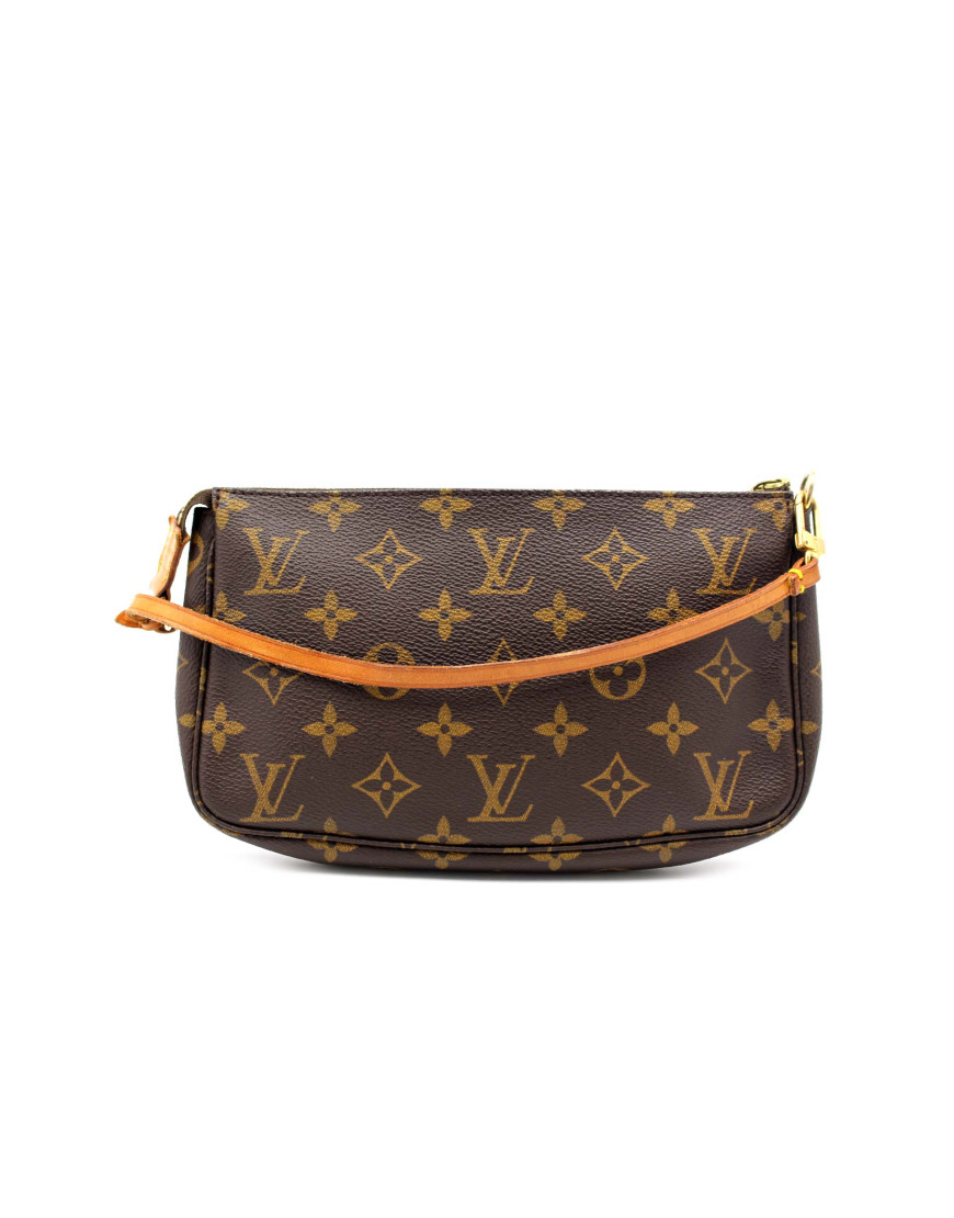 Louis Vuitton Accessories Monogram