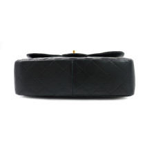 Chanel Jumbo Pelle Nera
