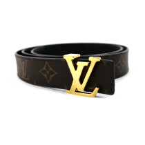Louis Vuitton Cintura Monogram