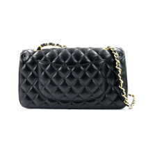 Chanel 11.12 Pelle Nera