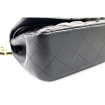 Chanel 11.12 Pelle Nera