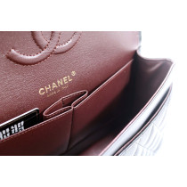 Chanel 11.12 Pelle Nera