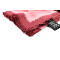 Gucci Foulard Pareo Modal Bordeaux